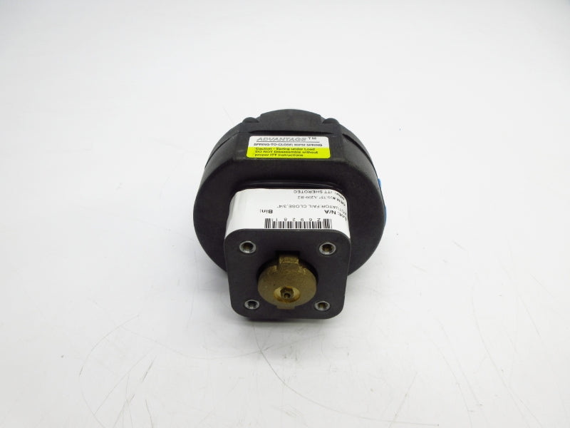 ADVANTAGE .75-A209 90PSI 3/4" NSNP