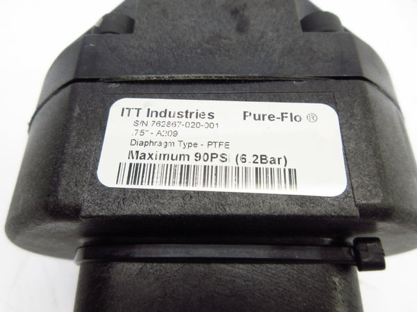 ADVANTAGE .75-A209 90PSI 3/4" NSNP