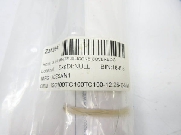 ACE SANITARY TSC100TC100TC100-12.25-E-5-M NSMP