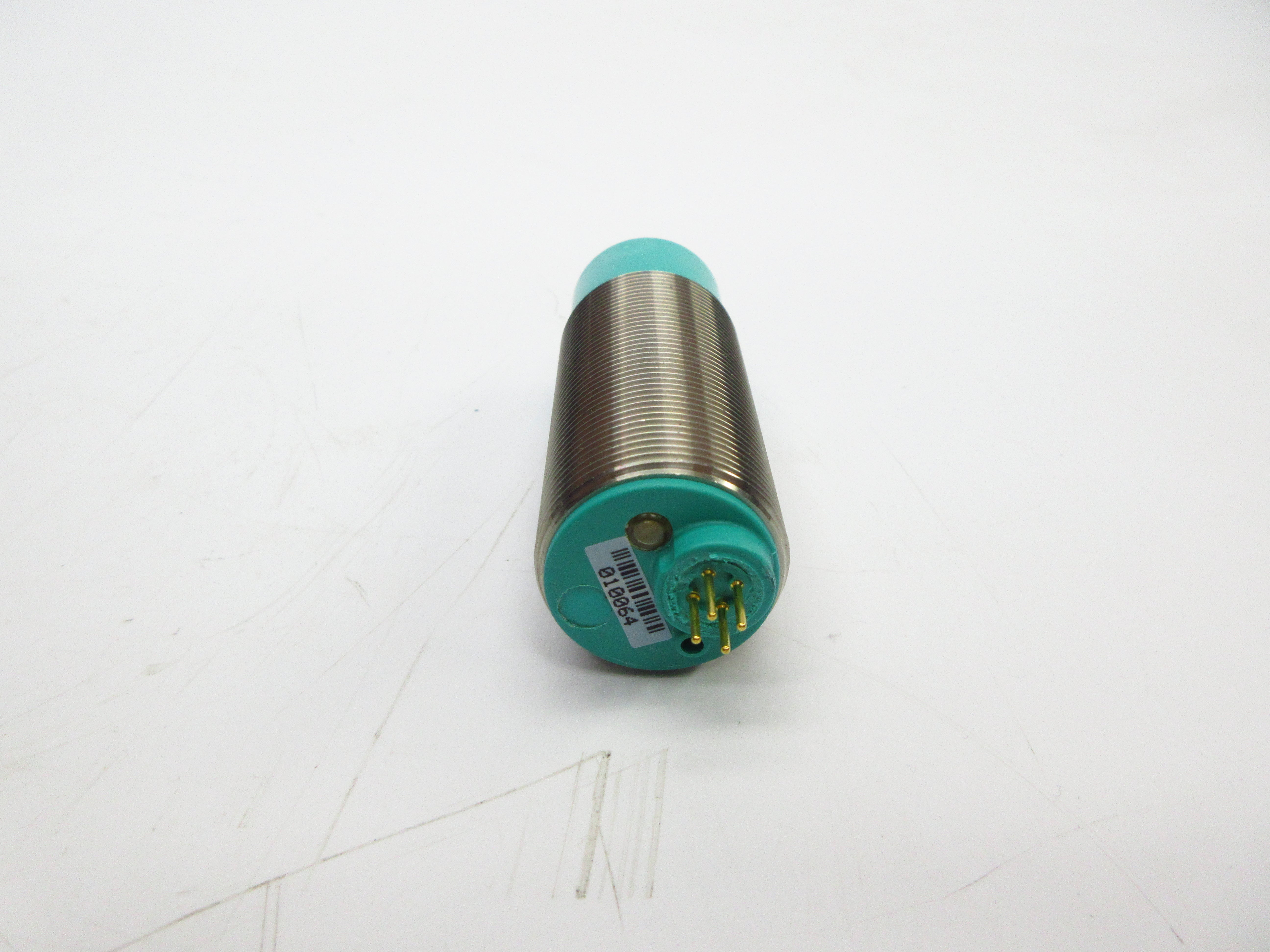 PEPPERL+FUCHS CJ10-30GM-A2-V1 38166S 10-60VDC NSMP
