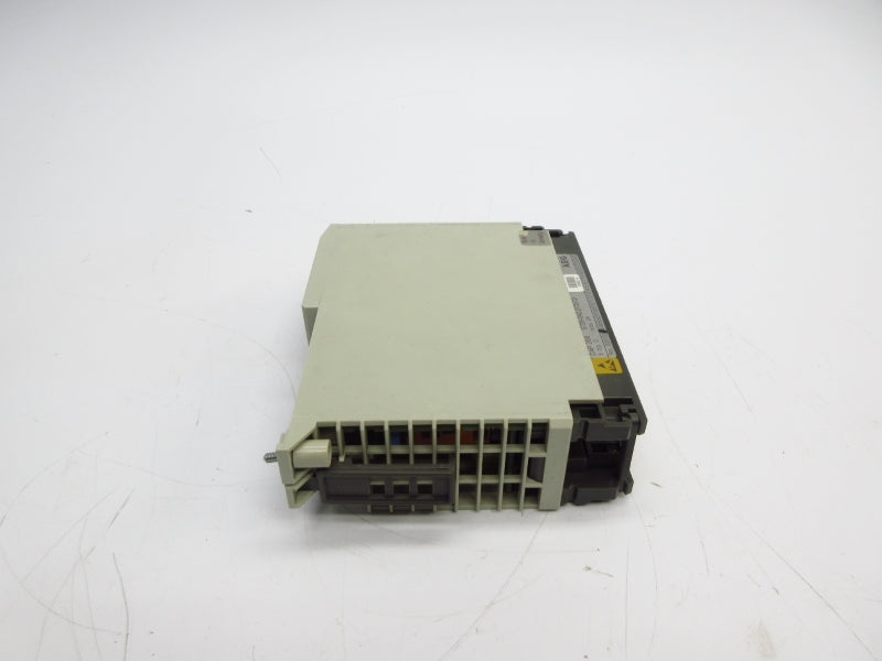 AEG DAP208 6728-042.272570 2A NSNP