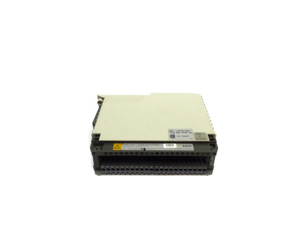 AEG 6728-042.270385 DAP216 24VDC 0.5A (AS PICTURED) NSNP