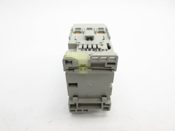 ALLEN BRADLEY 100-C30B00 SER. C 440/480V 65A UNMP