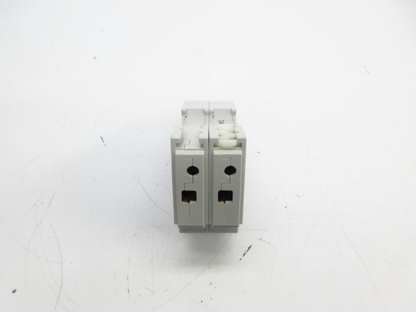 ALLEN BRADLEY 1492-CB2G050 SER. C 277VAC 5A NSMP