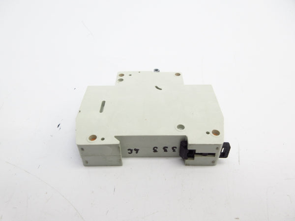 ALLEN BRADLEY 1492-SP1C040 SER. C 240/415VAC 4A NSMP