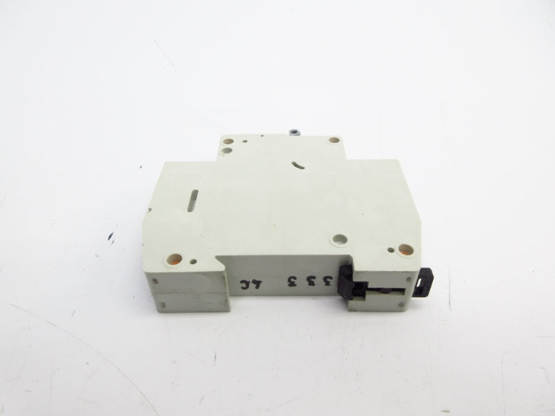 ALLEN BRADLEY 1492-SP1C040 SER. C 240/415VAC 4A NSMP
