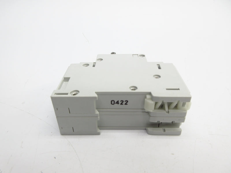 ALLEN BRADLEY 1492-CB2G100 SER. C 277V 10A NSMP