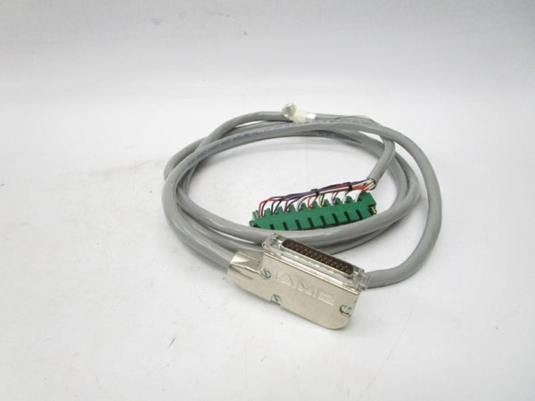 ALLEN BRADLEY 1492-ACABLE025A SER. A (BR/WH) NSMP