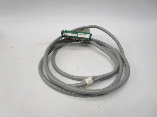 ALLEN BRADLEY 1492-ACABLE025A SER. A (BR/WH) NSMP