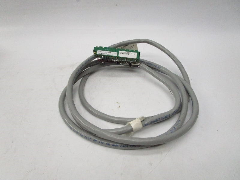 ALLEN BRADLEY 1492-ACABLE025A SER. A (BR/WH) NSMP