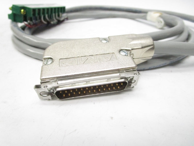 ALLEN BRADLEY 1492-ACABLE025A SER. A (BR/WH) NSMP