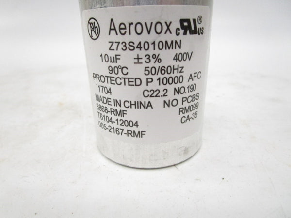 AEROVOX Z73S4010MN 400V NSNP