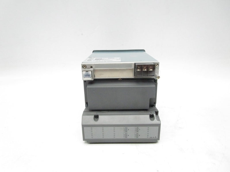 YOKOGAWA DX104-1-2/H2 100-240VAC NSNP