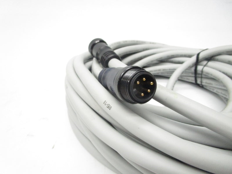 ALLEN BRADLEY 1485C-P18N5-M5 SER. B 300V 5.6A NSMP