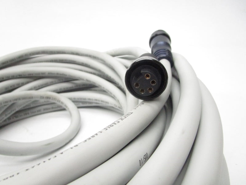 ALLEN BRADLEY 1485C-P18N5-M5 SER. B 300V 5.6A NSMP