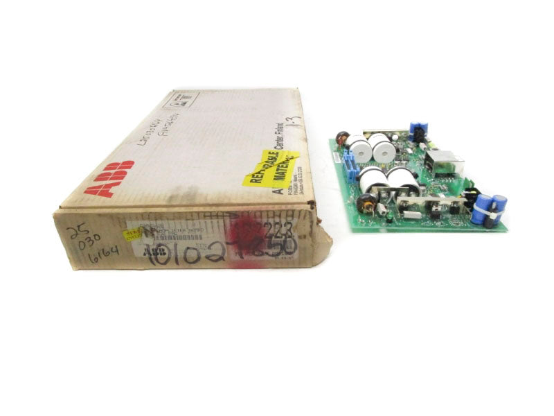 ABB SNAT632PAC 61049428 NSMP