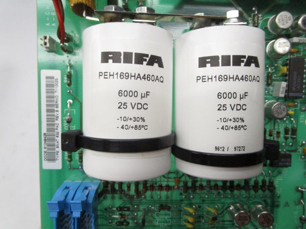 ABB SNAT632PAC 61049428 NSMP