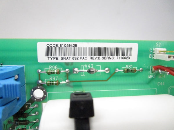 ABB SNAT632PAC 61049428 NSMP