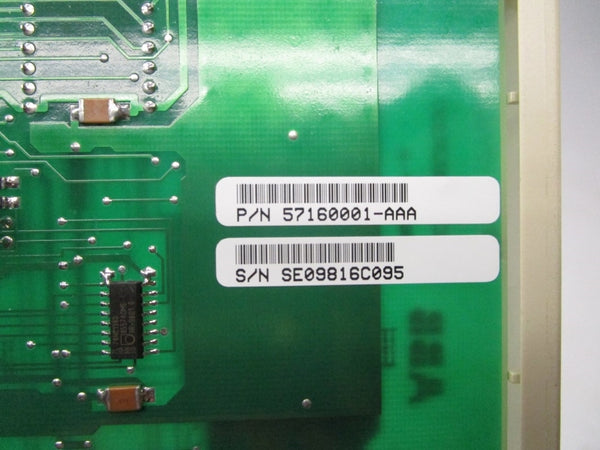 ABB 57160001-AAA NSMP