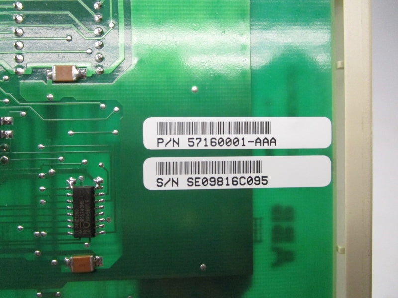 ABB 57160001-AAA NSMP