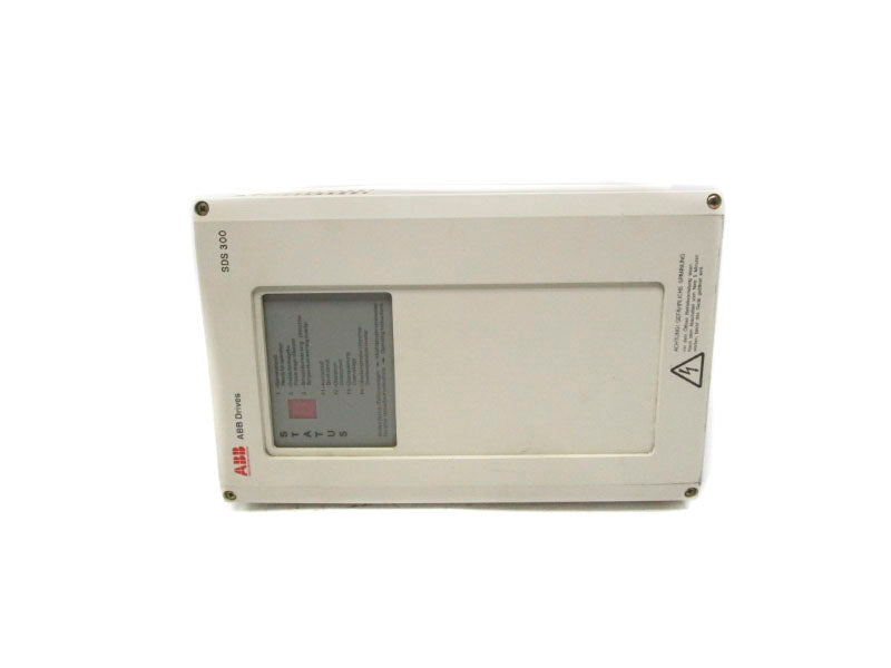 ABB 3ADT211017R4000 400VAC 9A UNMP