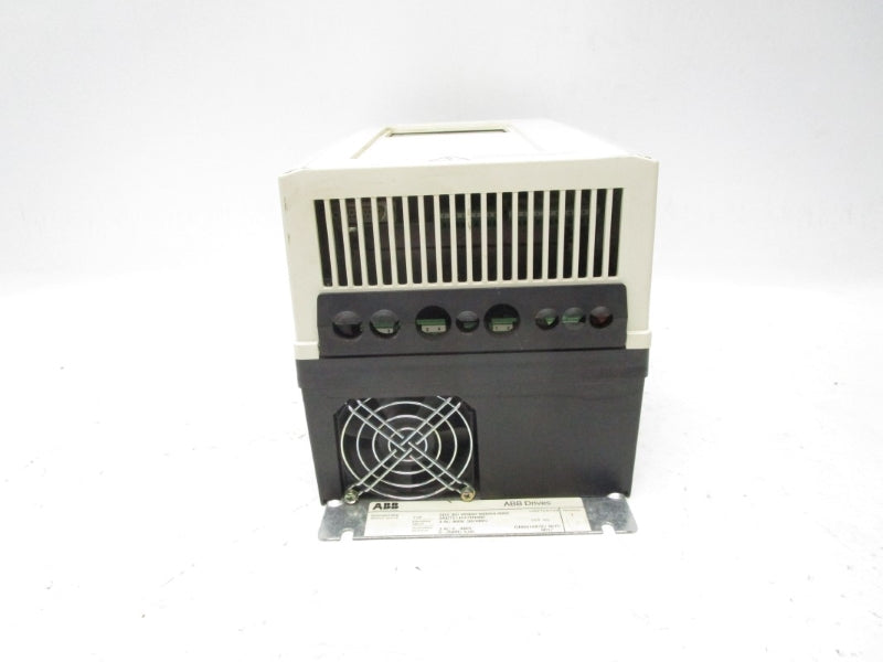 ABB 3ADT211017R4000 400VAC 9A UNMP