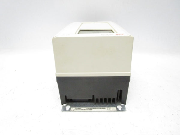 ABB 3ADT211017R4000 400VAC 9A UNMP