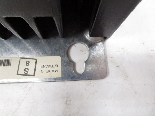 ABB 3ADT211017R4000 400VAC 9A UNMP