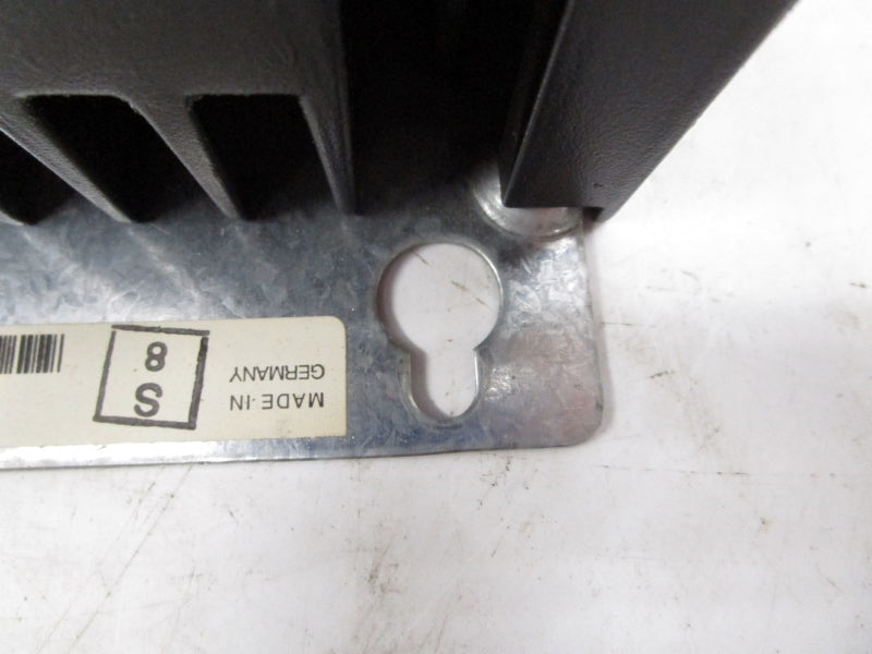 ABB 3ADT211017R4000 400VAC 9A UNMP