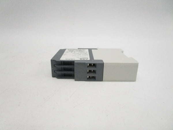 ABB 1SVR430794R3300 CM-PVS 600VAC 3A 0.1-10S NSMP