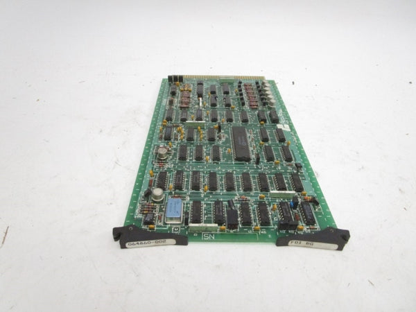 ACCURAY 064860-002 UNMP