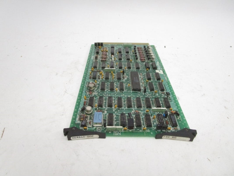 ACCURAY 064860-002 UNMP