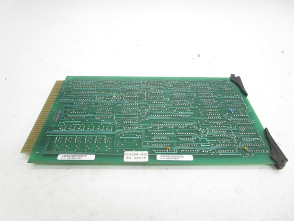 ACCURAY 064860-002 UNMP