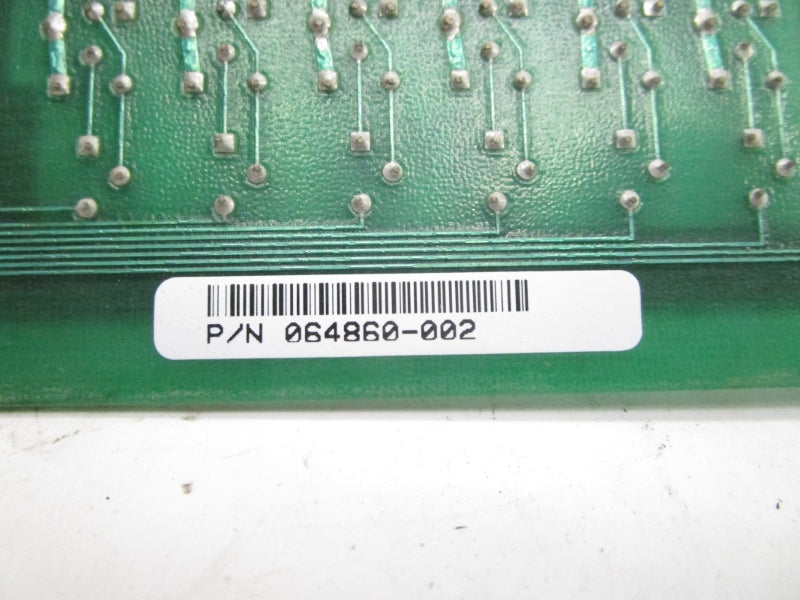 ACCURAY 064860-002 UNMP