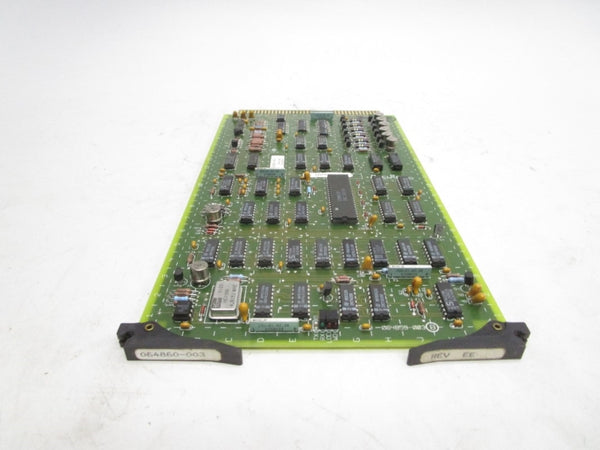 ACCURAY 064860-003 REV. EE UNMP