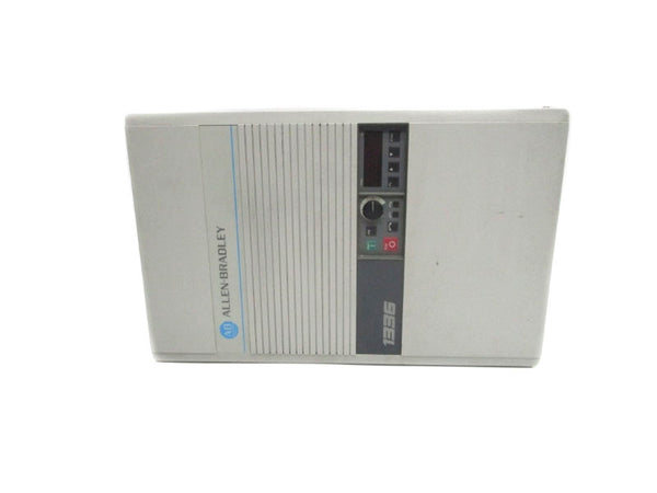 ALLEN BRADLEY 1336-B003-EAD-FA2-L3-S1 SER. A 460VAC 4.5A UNMP