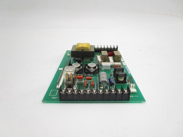 ALLEN BRADLEY 117529 REV. 11 NSNP