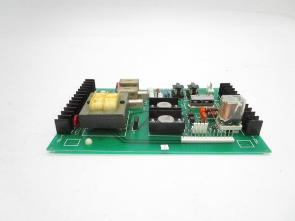 ALLEN BRADLEY 117529 REV. 11 NSNP