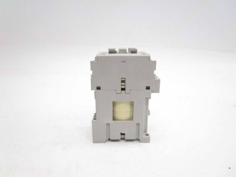 ALLEN BRADLEY 100-C09DJ01 SER. A 24VDC 32A (BR/WH) NSMP