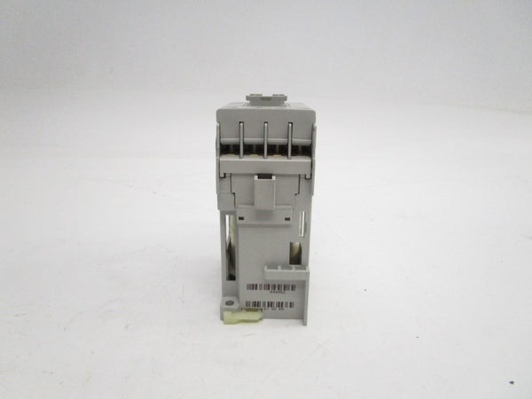 ALLEN BRADLEY 100-C09DJ01 SER. A 24VDC 32A (BR/WH) NSMP
