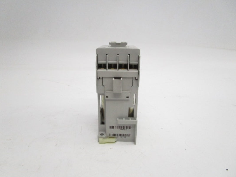 ALLEN BRADLEY 100-C09DJ01 SER. A 24VDC 32A (BR/WH) NSMP