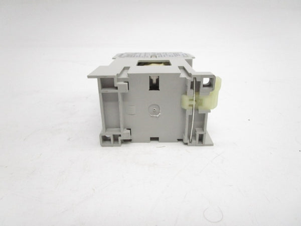 ALLEN BRADLEY 100-C09DJ01 SER. A 24VDC 32A (BR/WH) NSMP