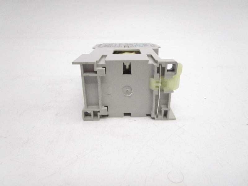 ALLEN BRADLEY 100-C09DJ01 SER. A 24VDC 32A (BR/WH) NSMP