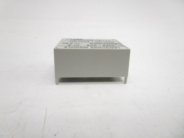 ALLEN BRADLEY 1336S-EN3 SER. A F/W 3.04 NSMP