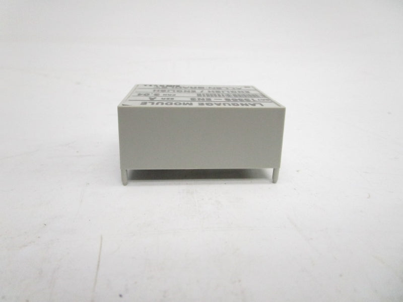 ALLEN BRADLEY 1336S-EN3 SER. A F/W 3.04 NSMP