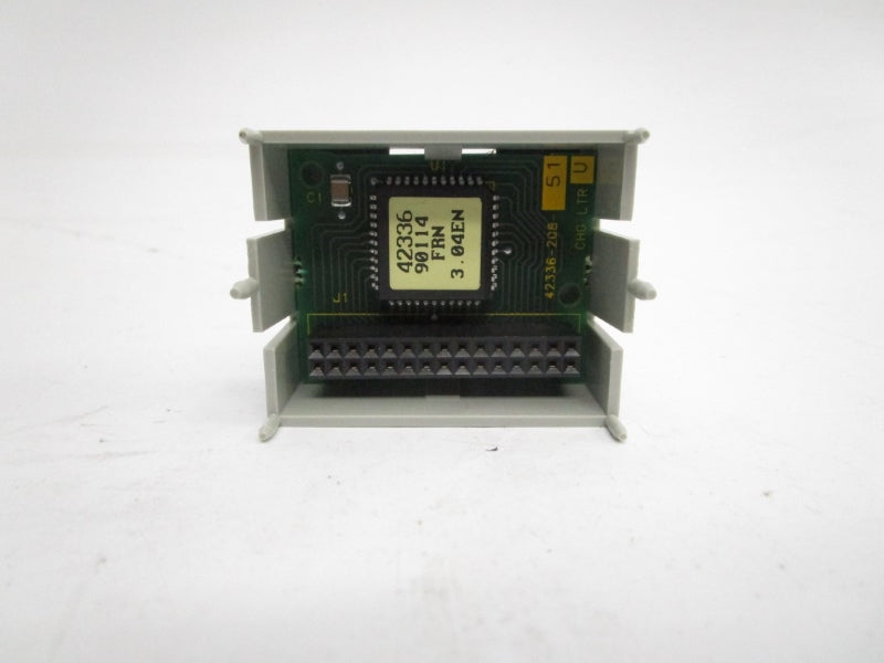 ALLEN BRADLEY 1336S-EN3 SER. A F/W 3.04 NSMP