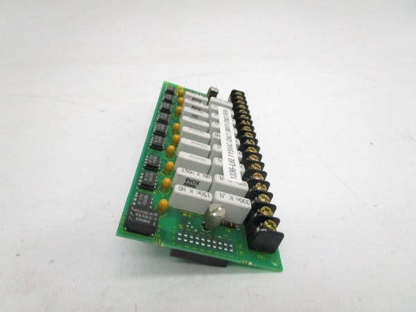 ALLEN BRADLEY 1336-L6E SER. A 115VAC (GY/BL) NSMP