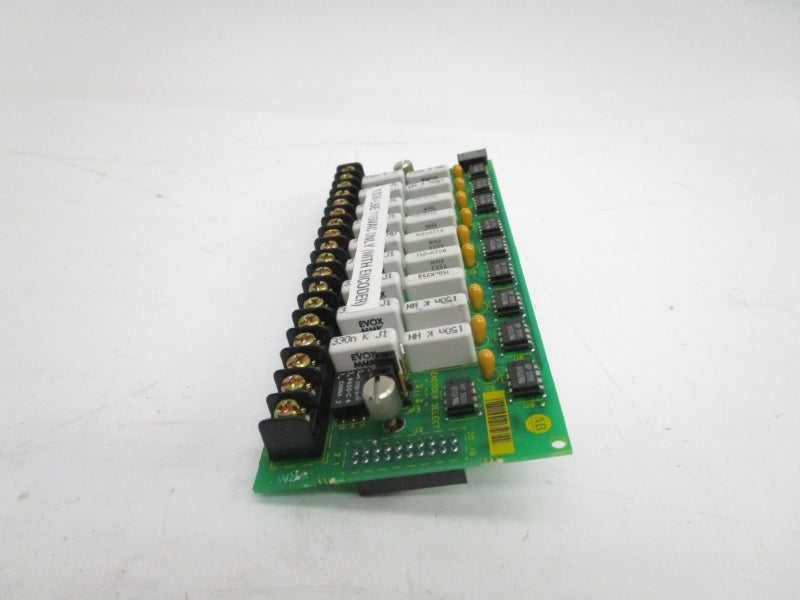 ALLEN BRADLEY 1336-L6E SER. A 115VAC (GY/BL) NSMP