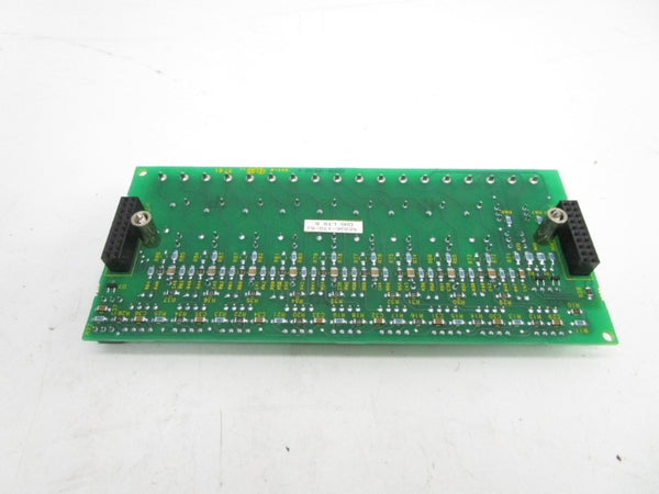 ALLEN BRADLEY 1336-L6E SER. A 115VAC (GY/BL) NSMP