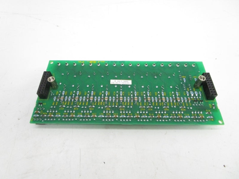 ALLEN BRADLEY 1336-L6E SER. A 115VAC (GY/BL) NSMP